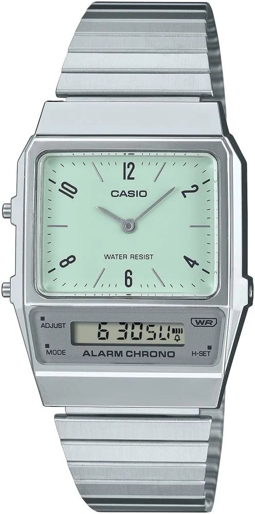 CASIO AQ-800E-3ADF ERKEK KOL SAATİ