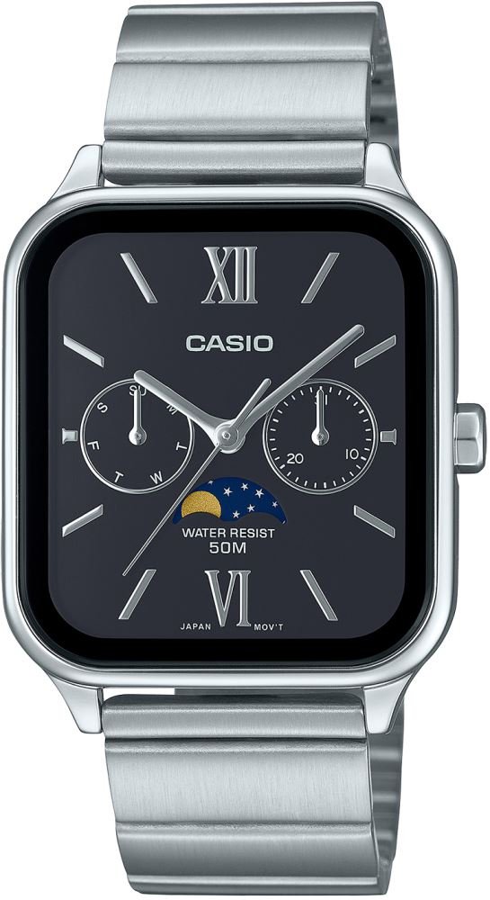 CASIO MTP-M305D-1A2VDF KOL SAATİ