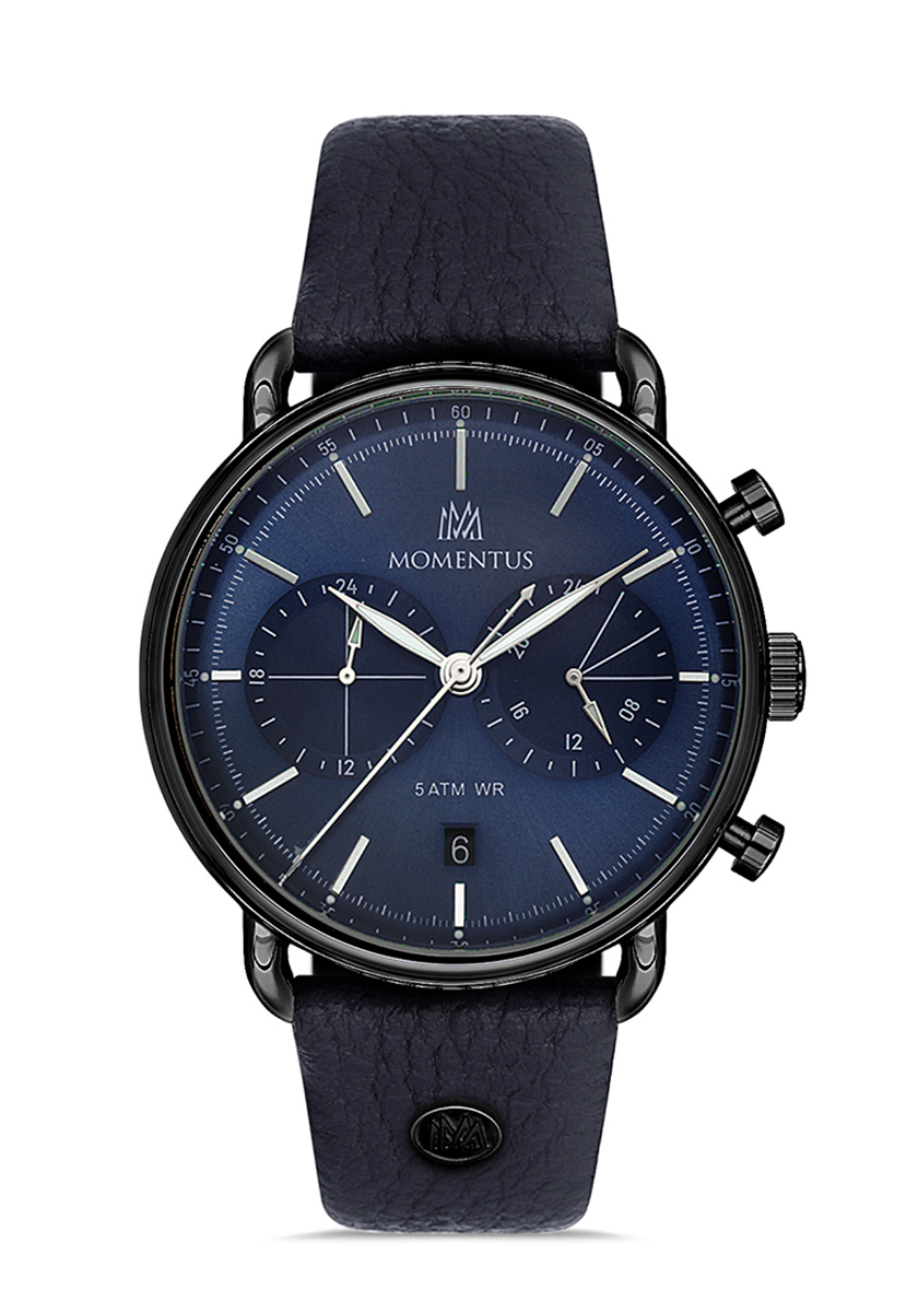 MOMENTUS CC285B-11MS Erkek Kol Saati