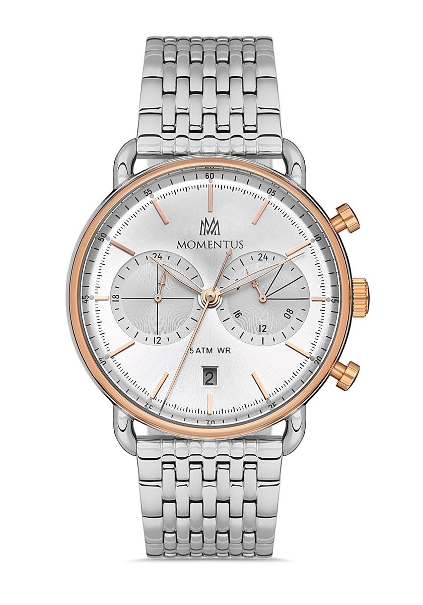 MOMENTUS CC285T-02SR Erkek Kol Saati
