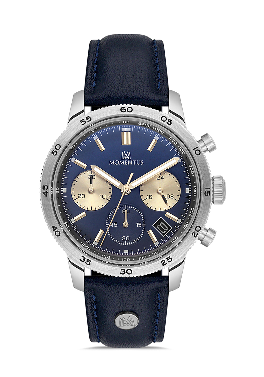 MOMENTUS CC303S-11MR Erkek Kol Saati