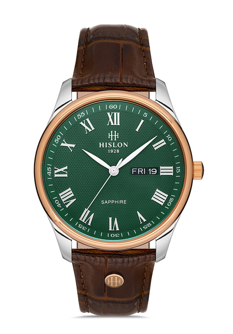 HISLON CL113R-15KR Erkek Kol Saati