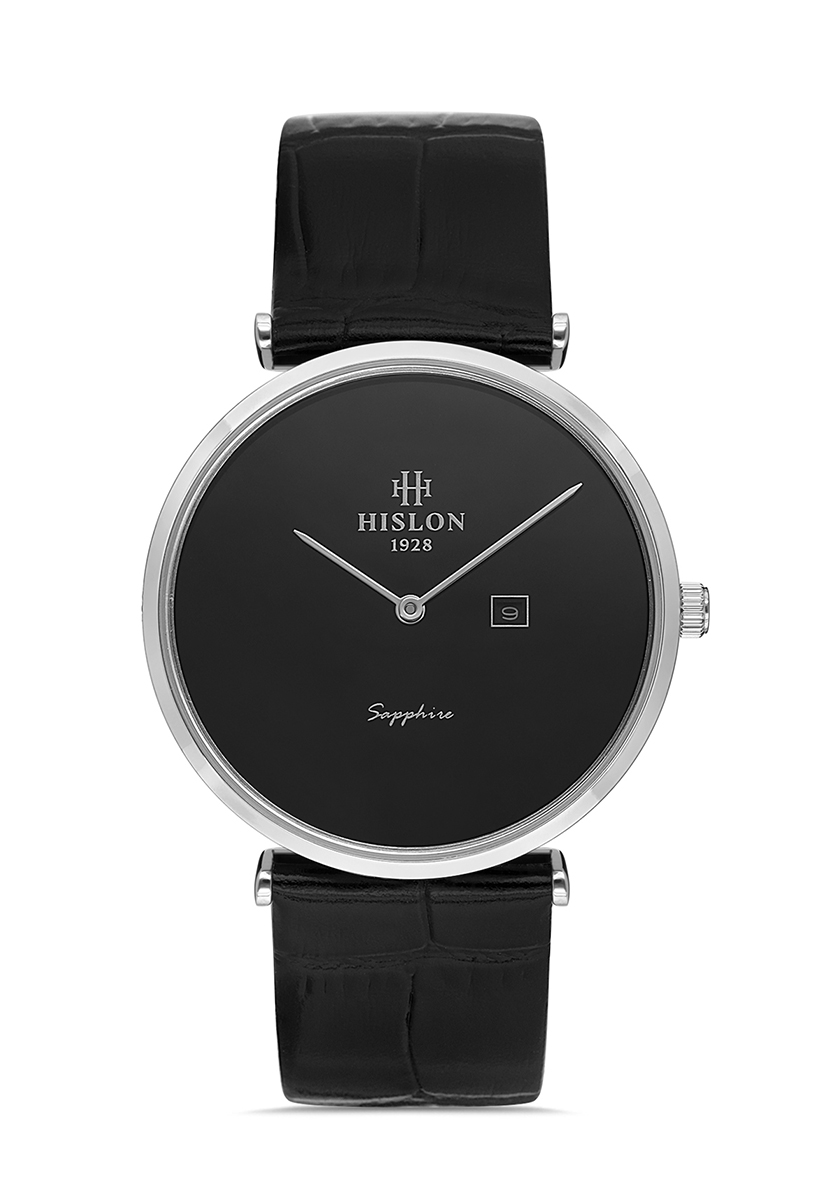 HISLON CL119S-03SS Erkek Kol Saati