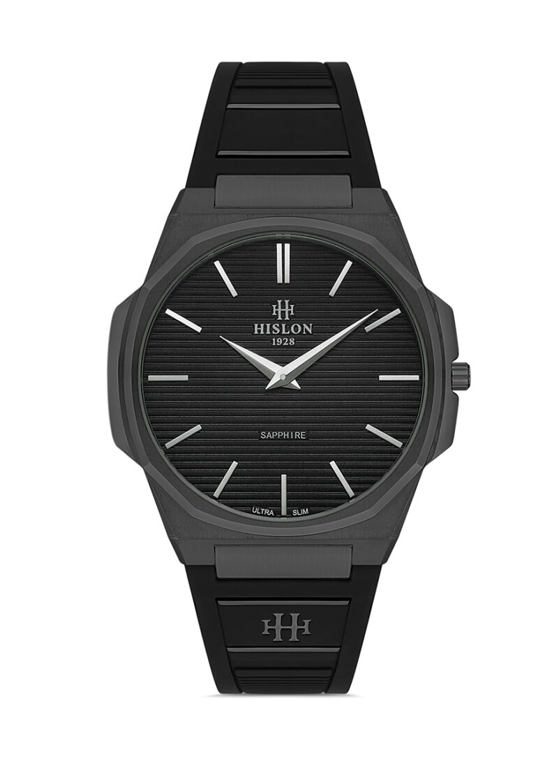 HISLON CL127N-04BS Erkek Kol Saati