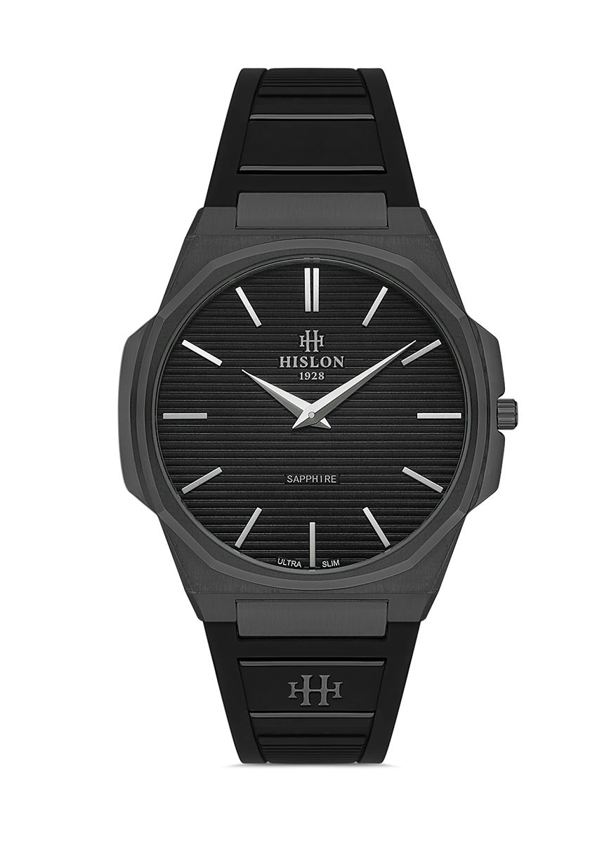 HISLON CL127N-04BS Erkek Kol Saati