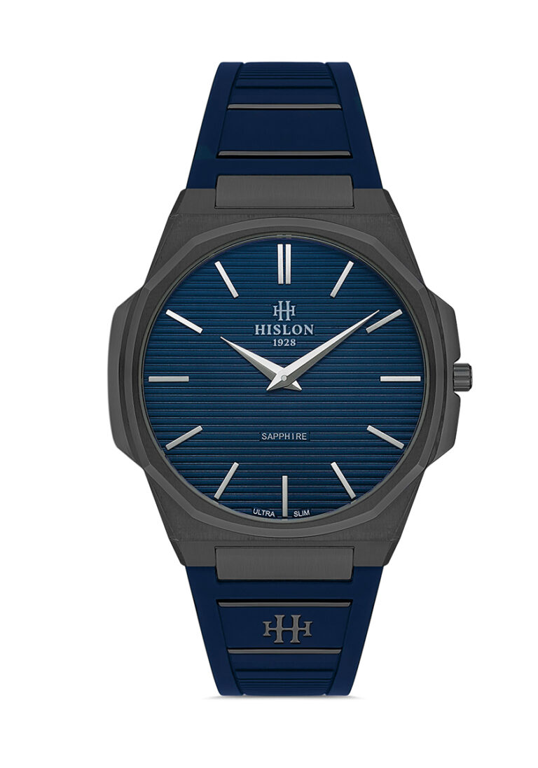 HISLON CL127N-11MN Erkek Kol Saati