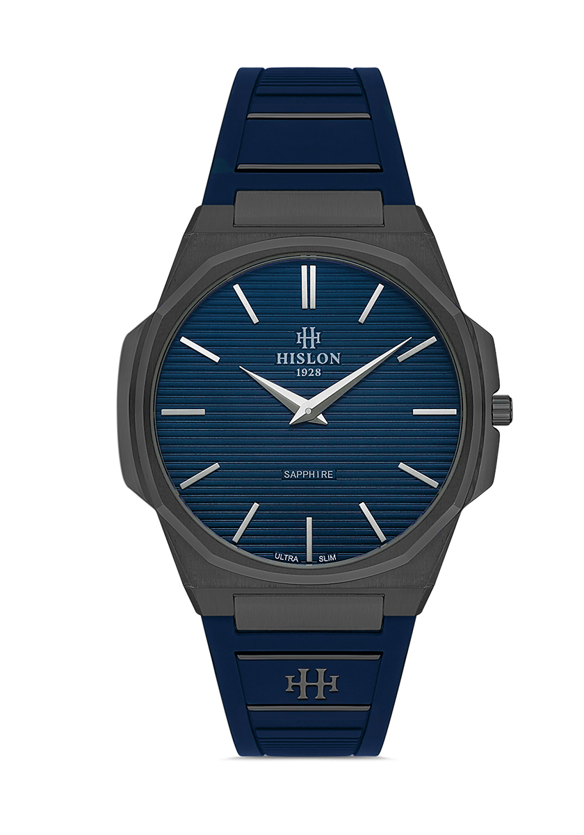 HISLON CL127N-11MN Erkek Kol Saati