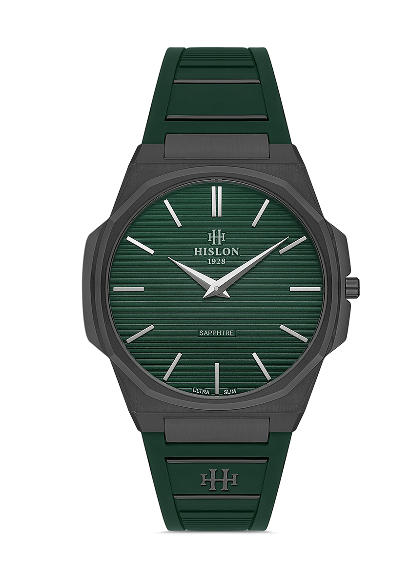 HISLON CL127N-15YN Erkek Kol Saati