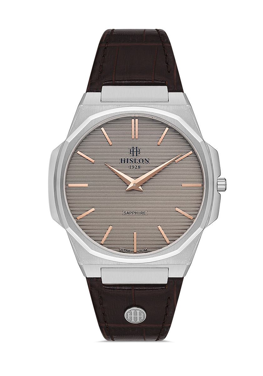 HISLON CL130S-05KR Erkek Kol Saati