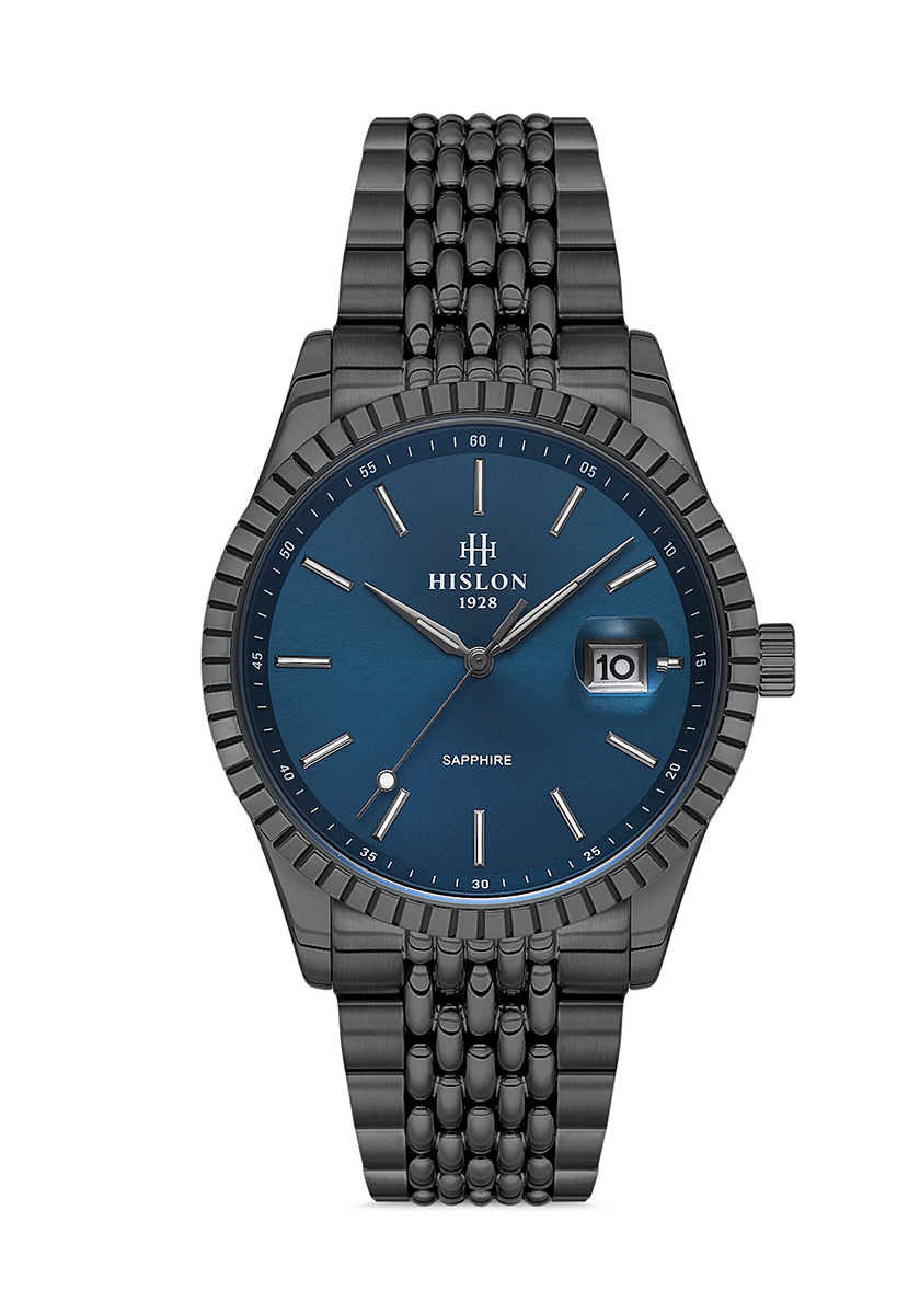 HISLON CL145N-11SS Erkek Kol Saati