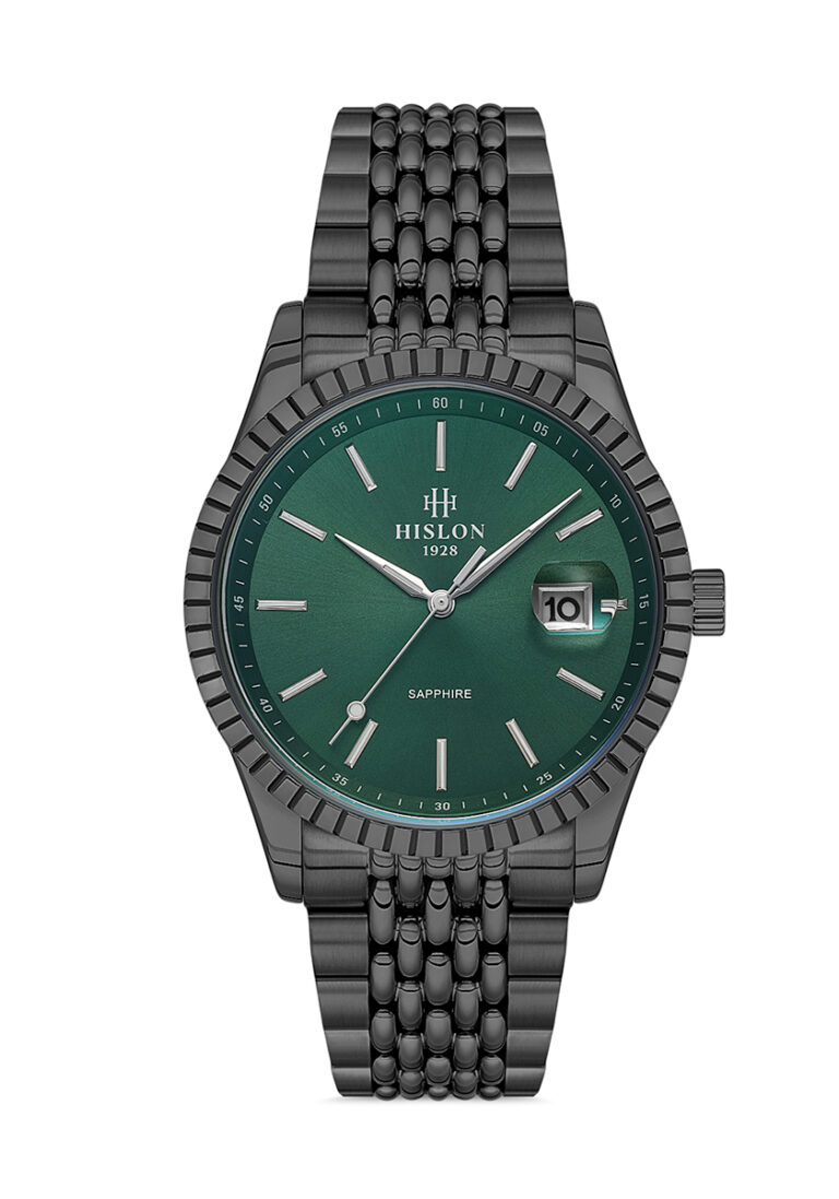 HISLON CL145N-15SN Erkek Kol Saati