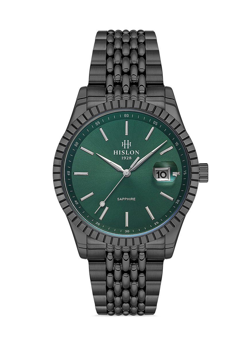 HISLON CL145N-15SN Erkek Kol Saati