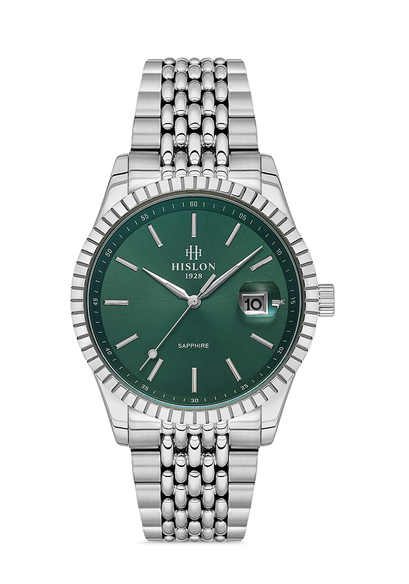 HISLON CL145S-15SS Erkek Kol Saati