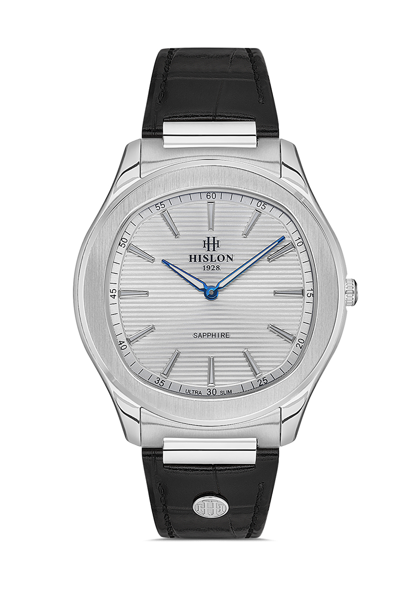 HISLON CL148S-02BS Erkek Kol Saati
