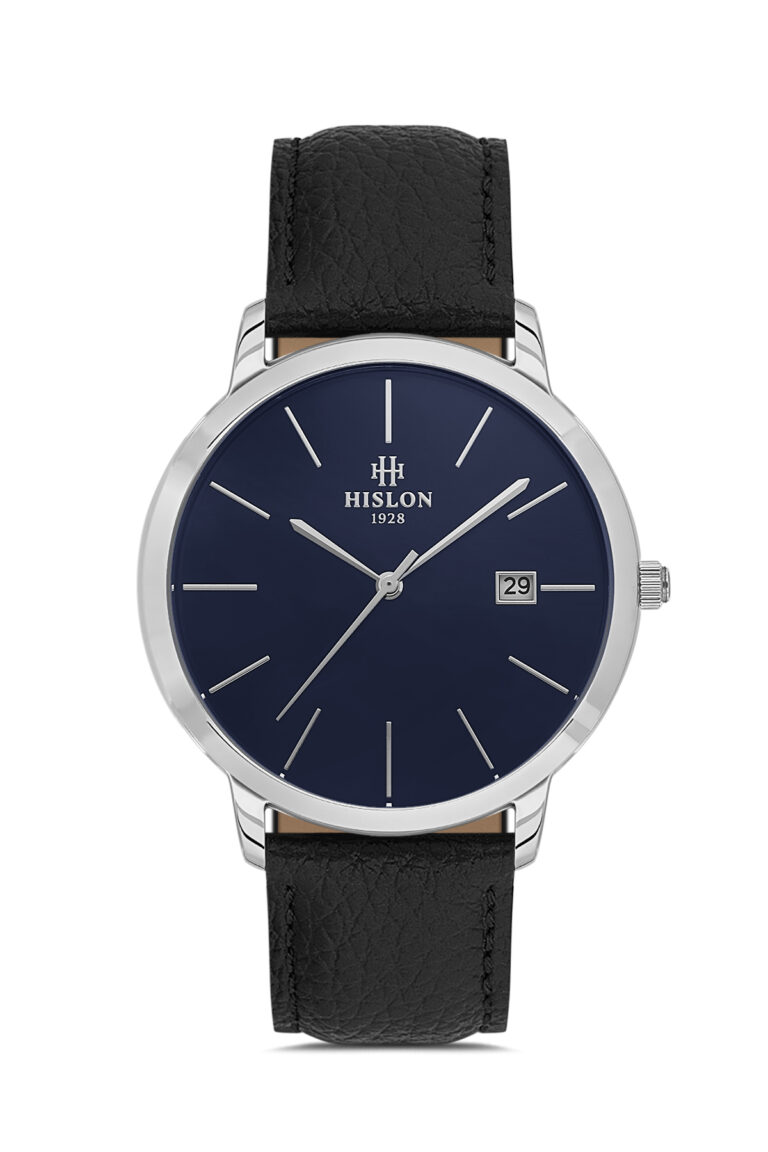HISLON CL161S-11BS Erkek Kol Saati