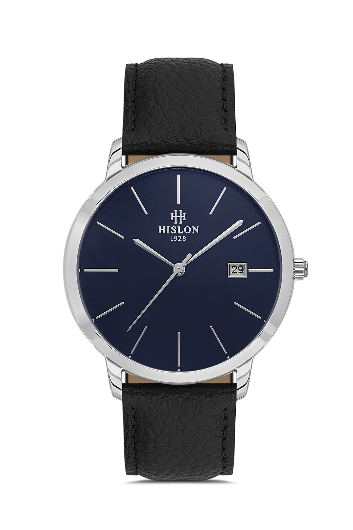 HISLON CL161S-11BS Erkek Kol Saati