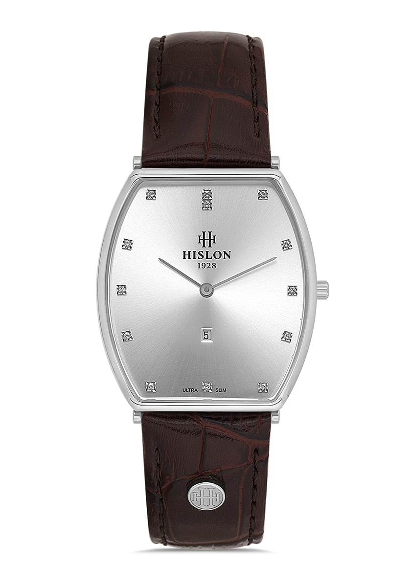 HISLON CL179S-03KS Erkek Kol Saati