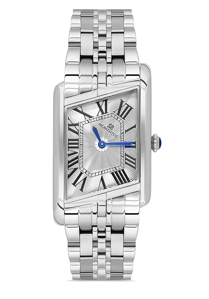 MOMENTUS CM365S-02SS Erkek Kol Saati
