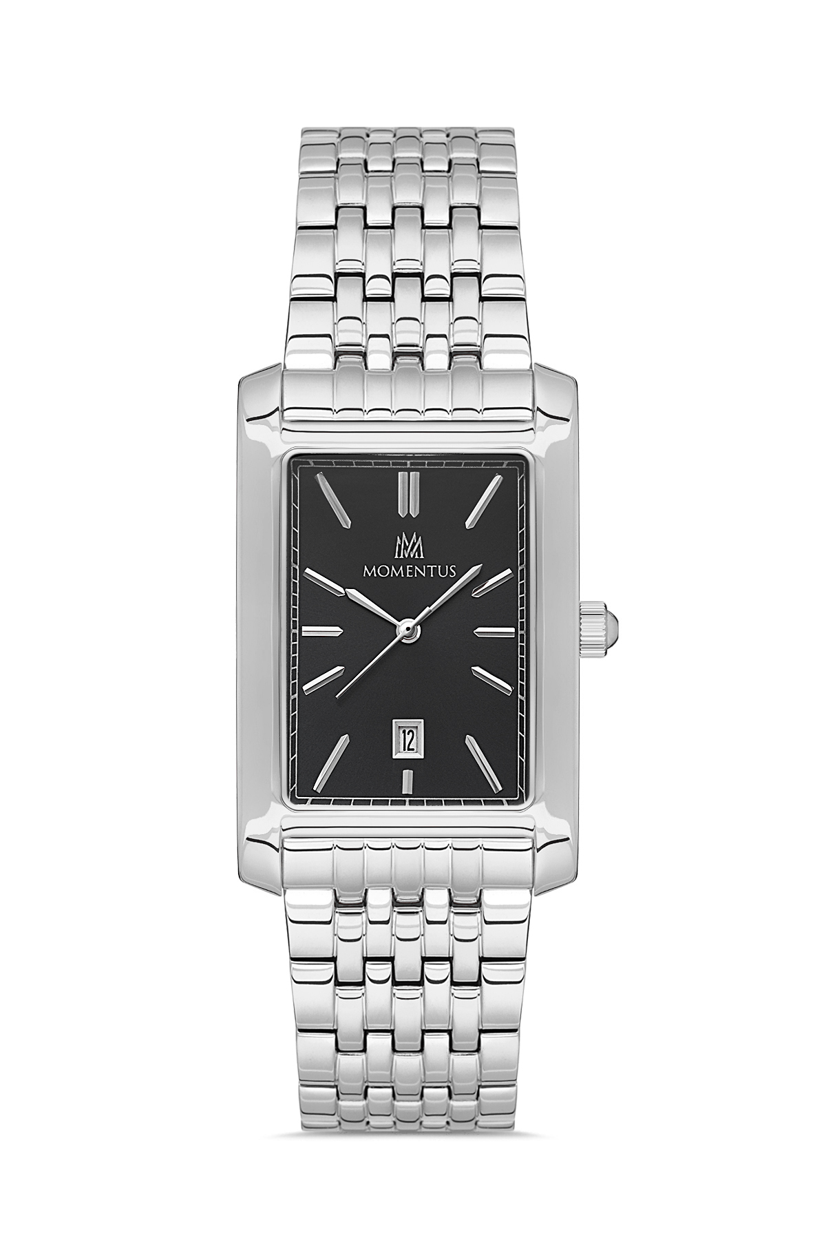 MOMENTUS CM370S-04SS Erkek Kol Saati