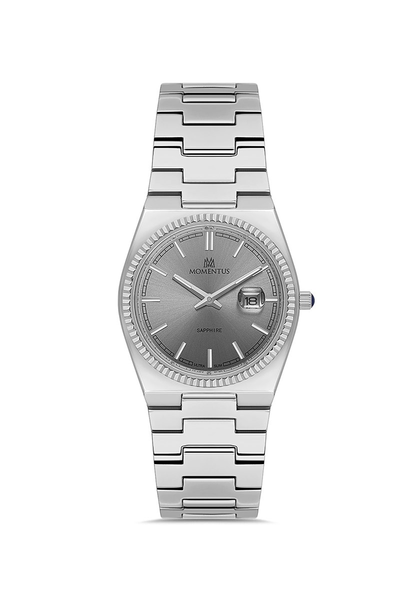MOMENTUS CS346S-03SS Kadın Kol Saati