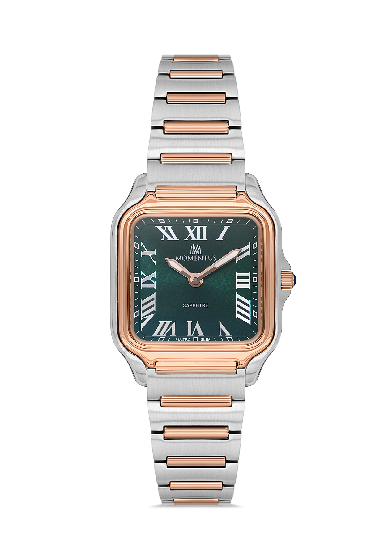 MOMENTUS CS348T-15SR Kadın Kol Saati