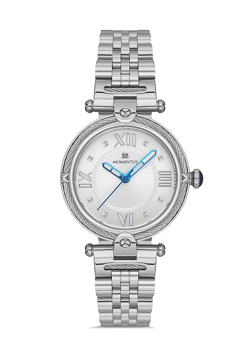 MOMENTUS CS386S-02SS Kadın Kol Saati