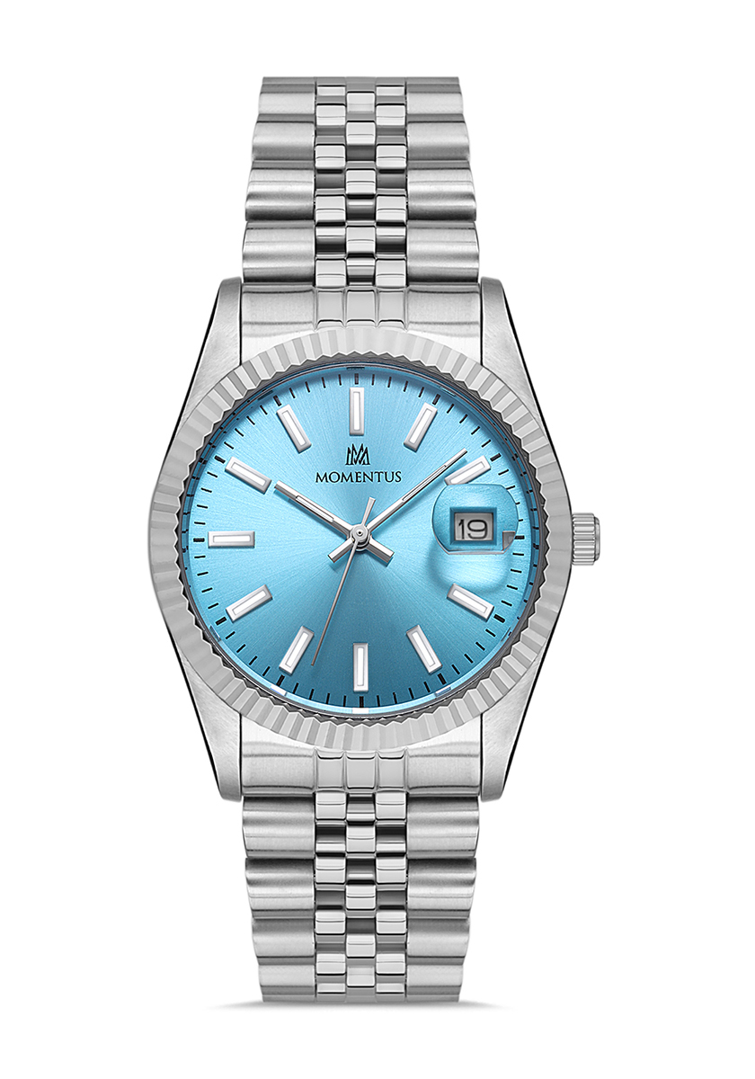 MOMENTUS CW131S-10SS Kadın Kol Saati
