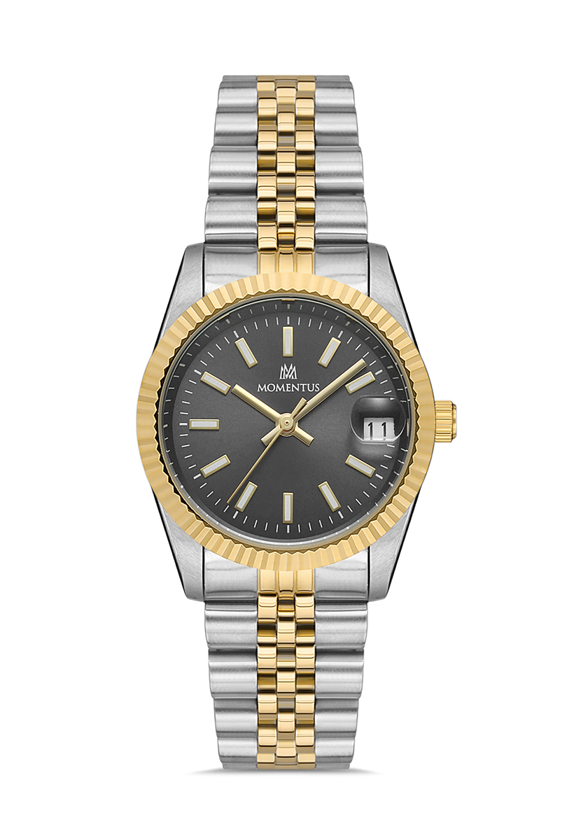 MOMENTUS CW132T-06SG Kadın Kol Saati