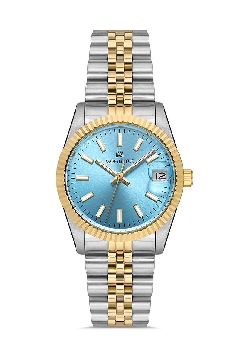 MOMENTUS CW132T-10SG Kadın Kol Saati
