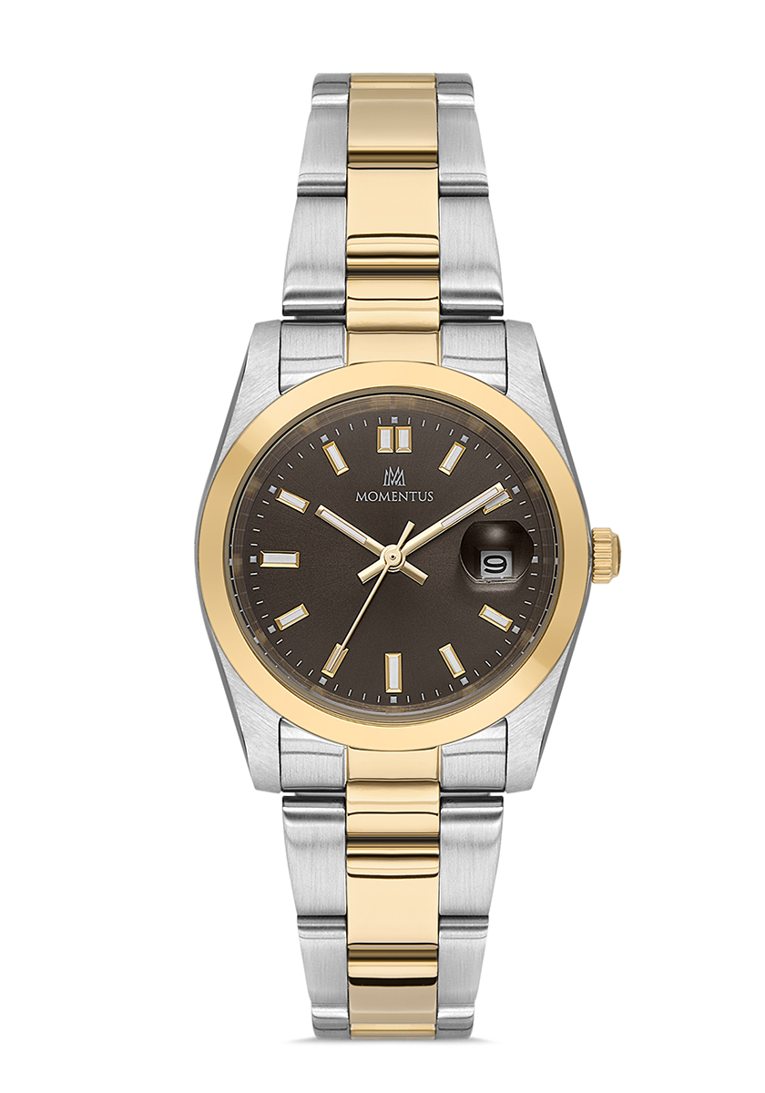 MOMENTUS CW136T-03SG Kadın Kol Saati