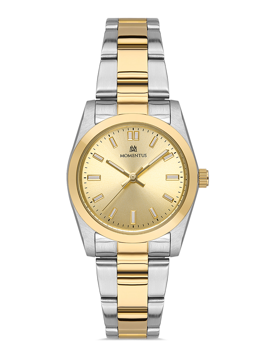 MOMENTUS CW136T-08SG Kadın Kol Saati