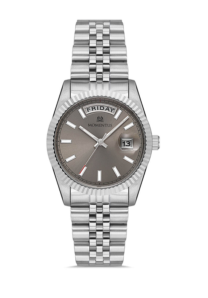 MOMENTUS CW137S-03SS Kadın Kol Saati