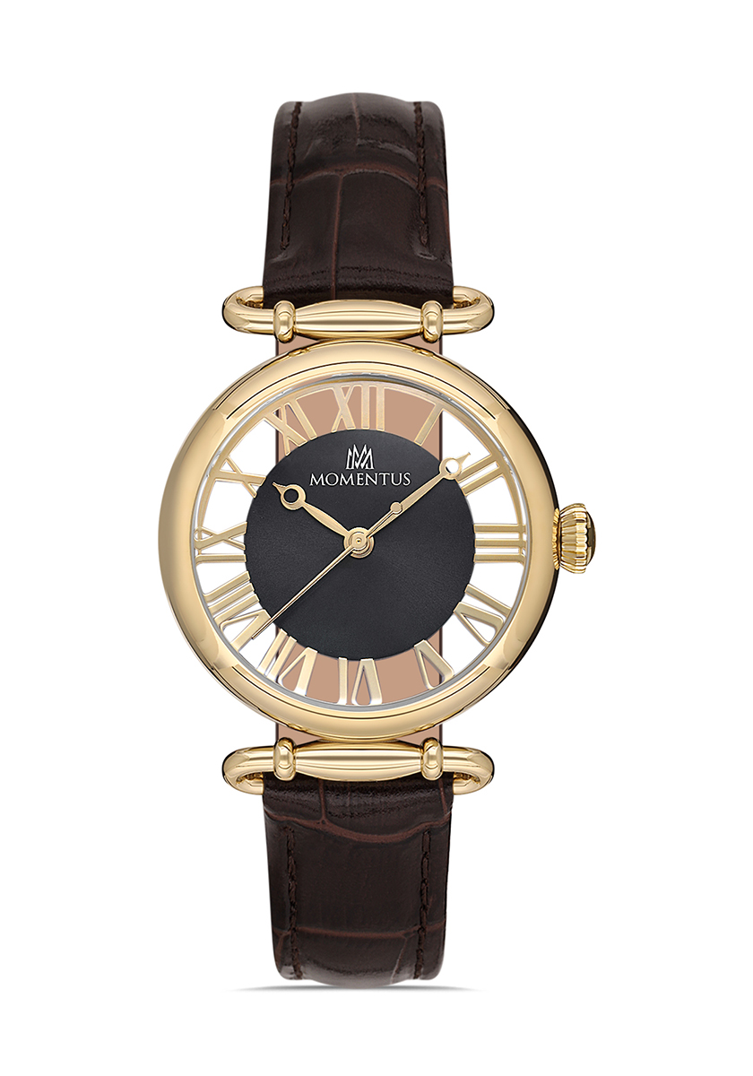 MOMENTUS CW280G-04KG Kadın Kol Saati