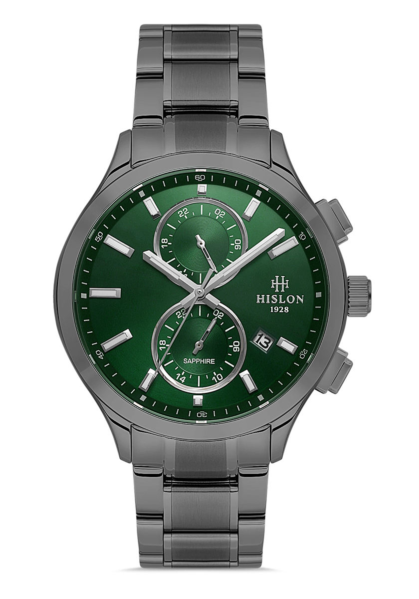 HISLON DT158N-15SN Erkek Kol Saati