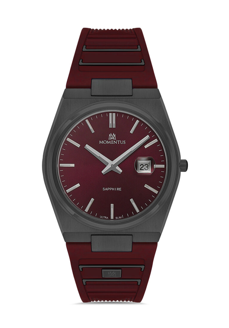 MOMENTUS EM345N-14KN Erkek Kol Saati