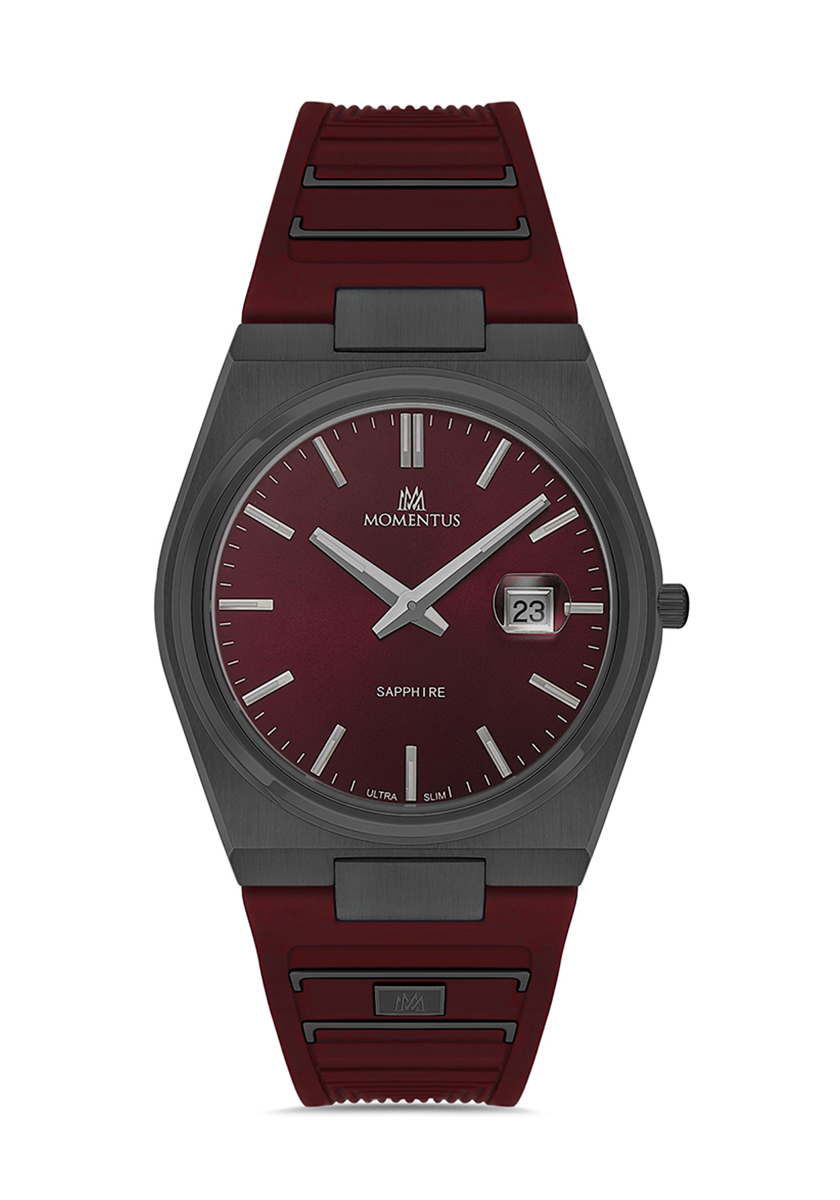 MOMENTUS EM345N-14KN Erkek Kol Saati