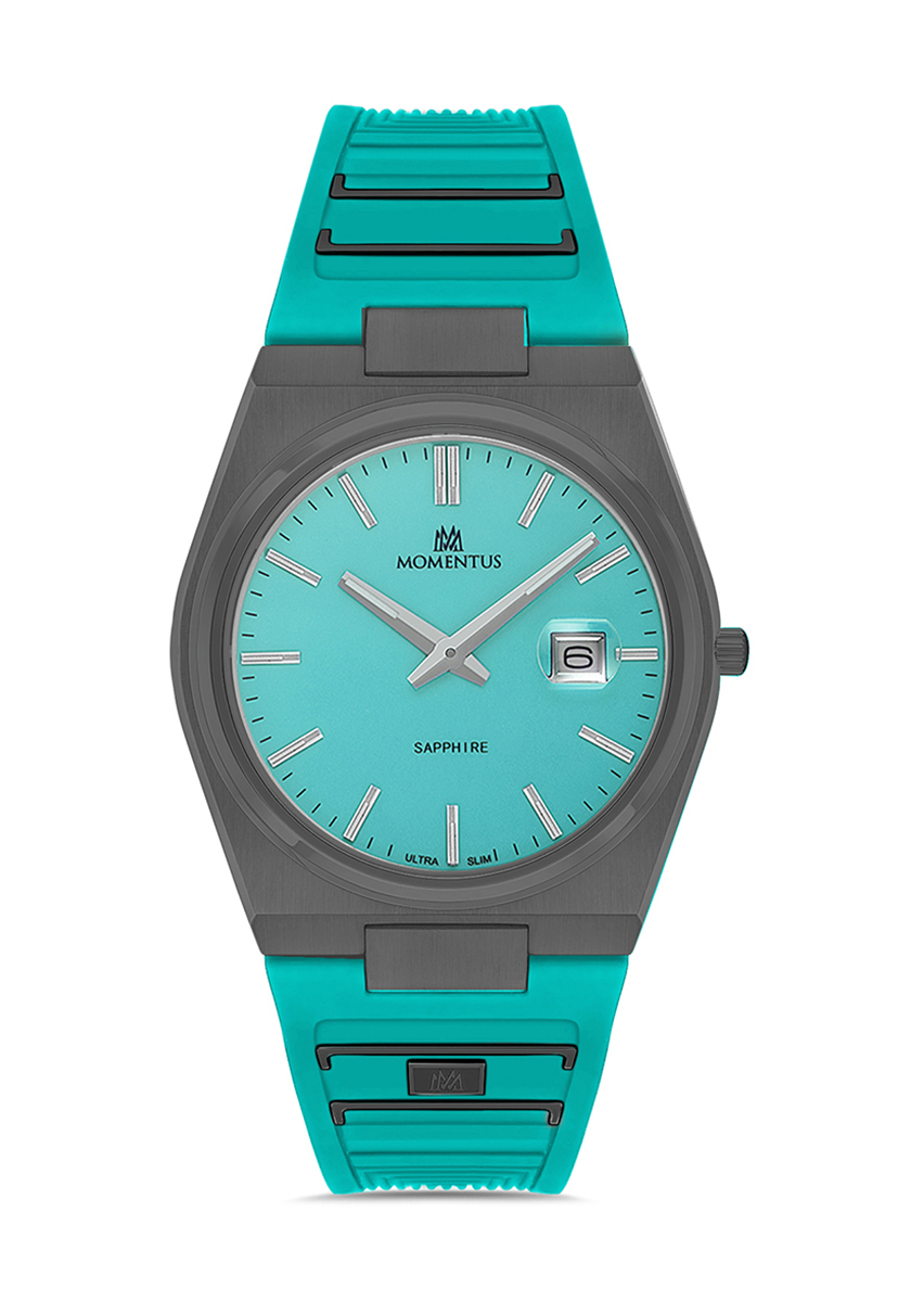 MOMENTUS EM345S-10BS Erkek Kol Saati