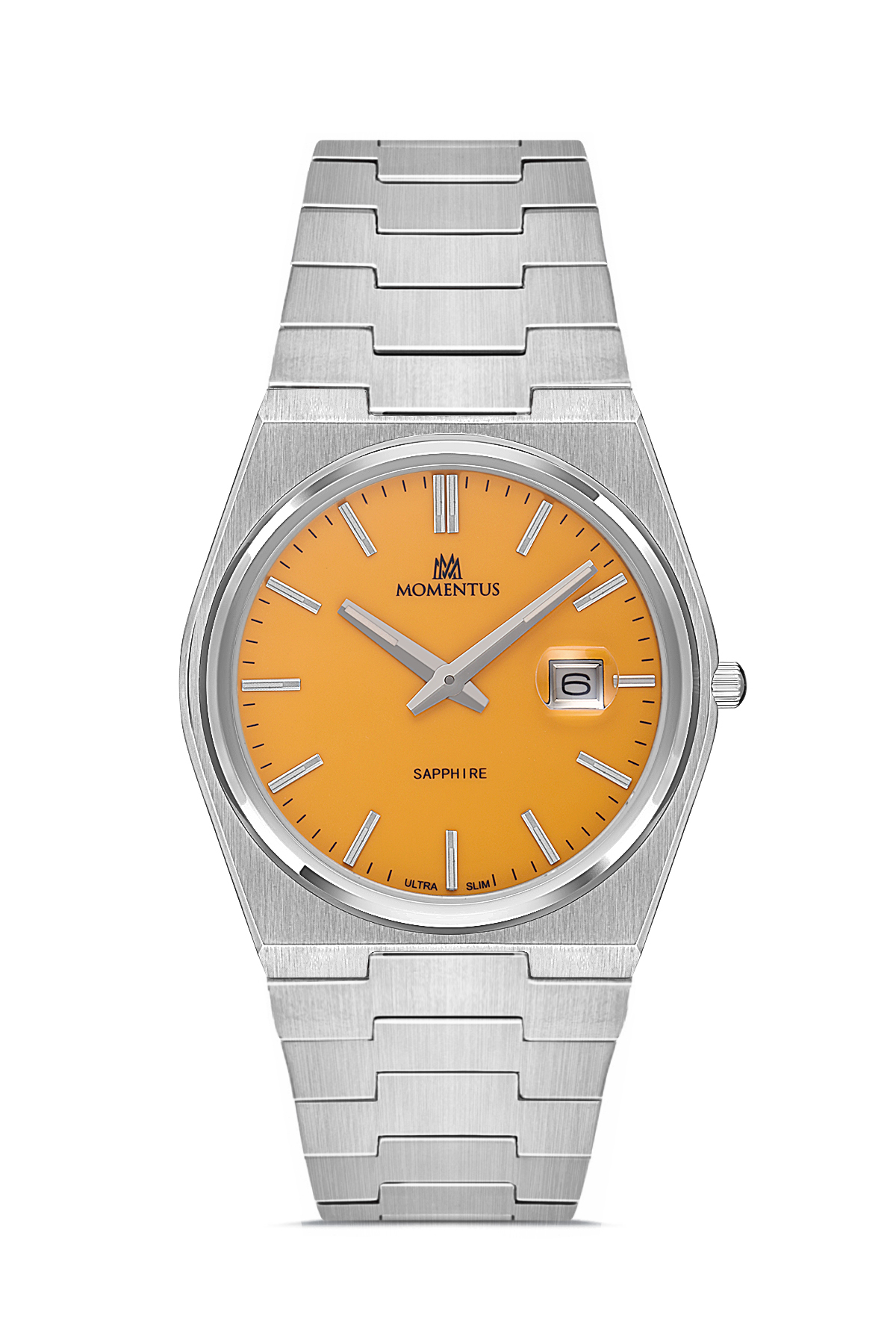 MOMENTUS EM345S-13SS Erkek Kol Saati