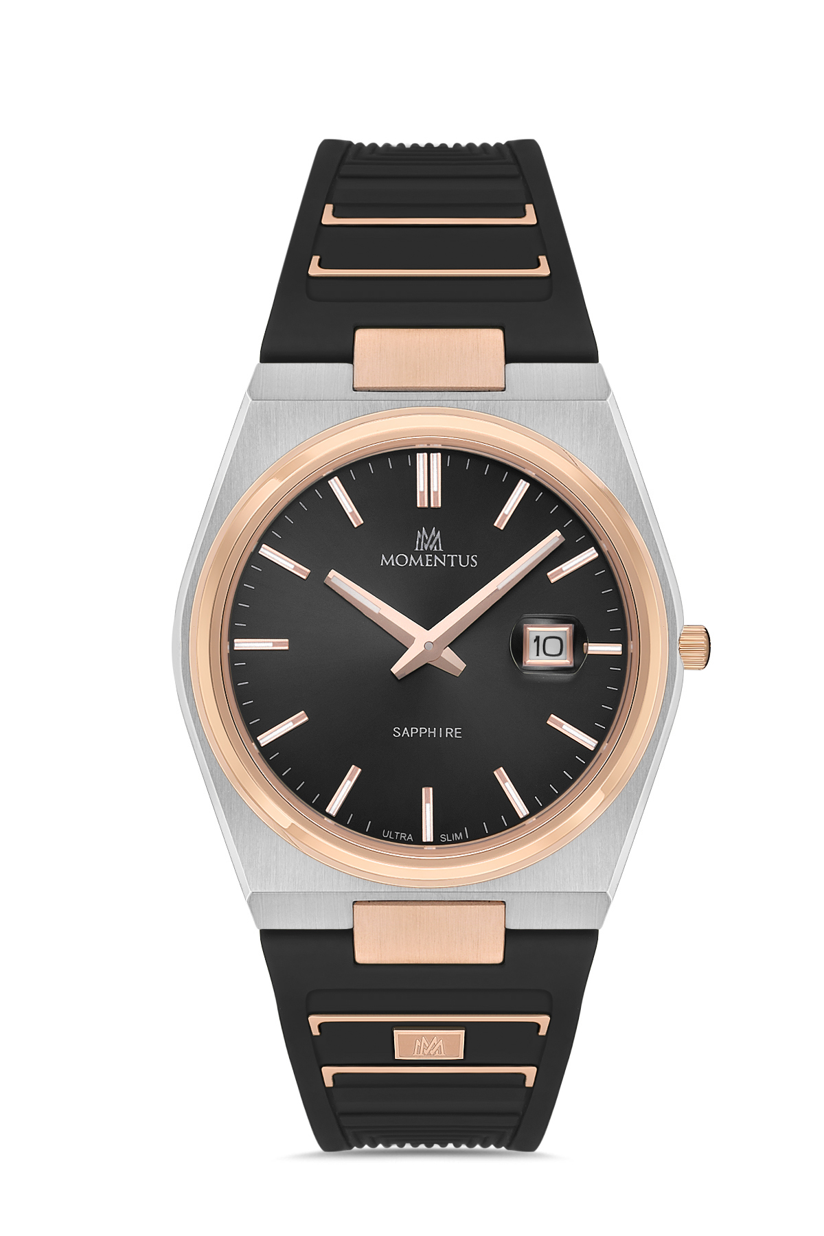 MOMENTUS EM345T-04BR Erkek Kol Saati
