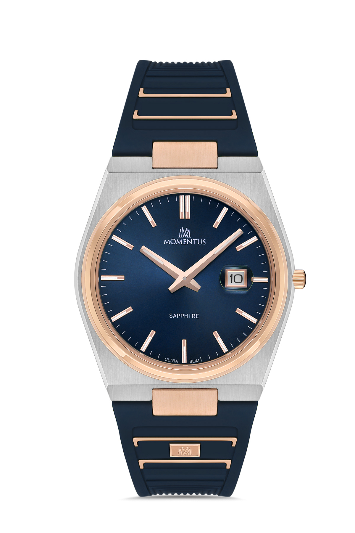 MOMENTUS EM345T-11MR Erkek Kol Saati