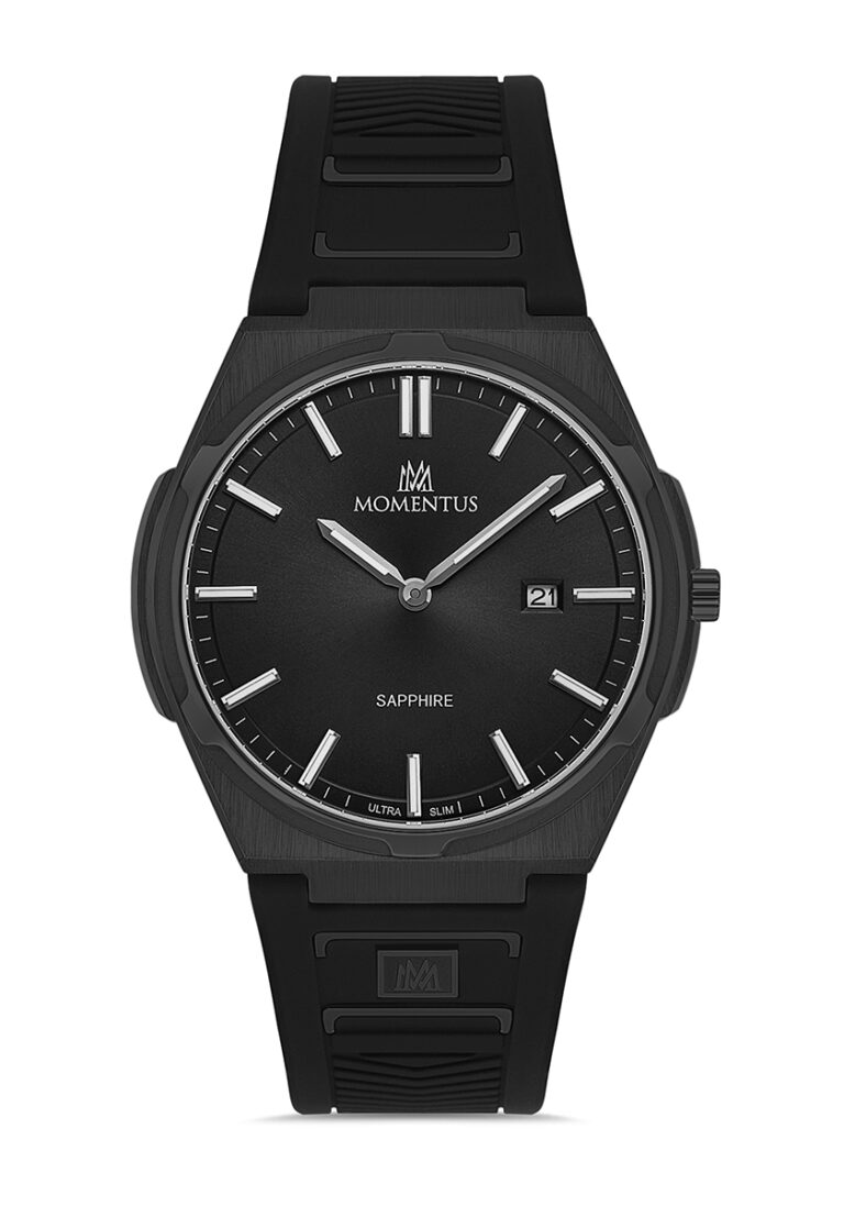 MOMENTUS EM390B-04BS Erkek Kol Saati