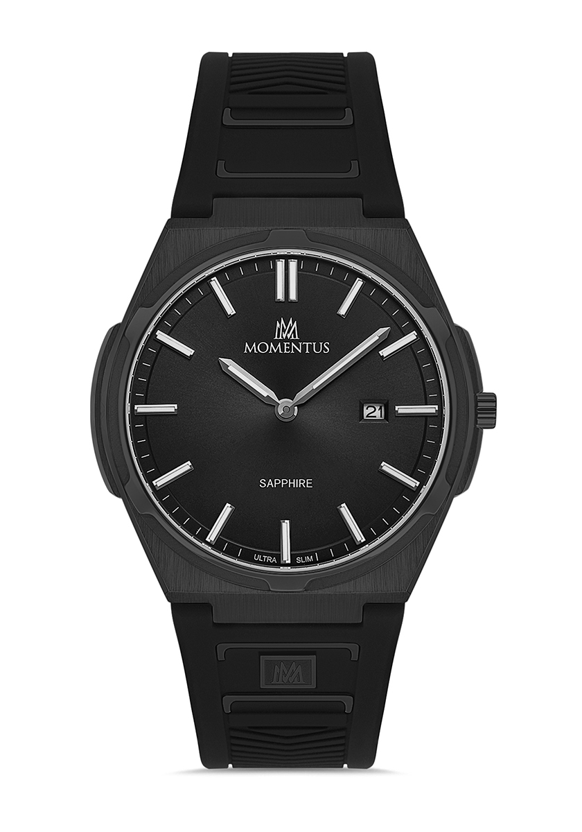MOMENTUS EM390B-04BS Erkek Kol Saati