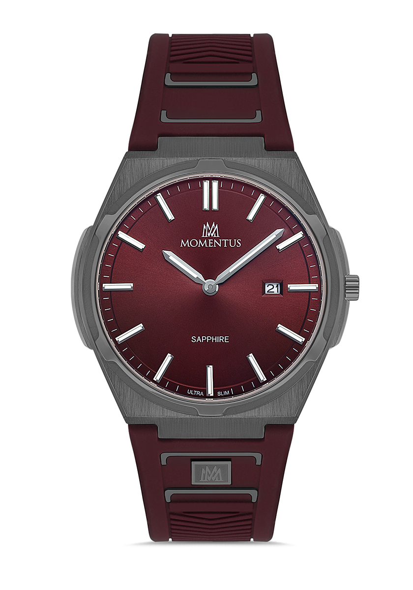 MOMENTUS EM390N-14KN Erkek Kol Saati