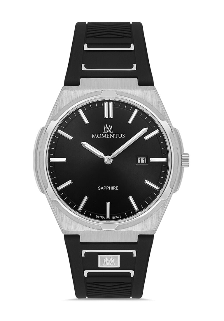MOMENTUS EM390S-04BS Erkek Kol Saati