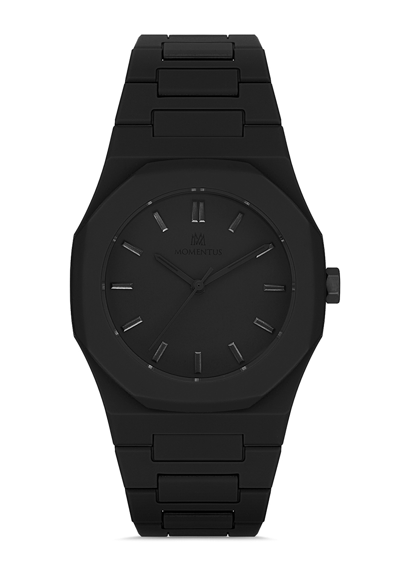 MOMENTUS KC357B-04SN Erkek Kol Saati