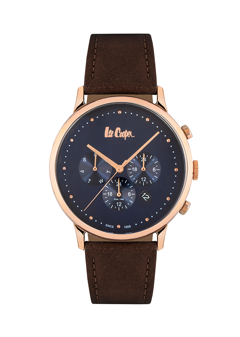LEE COOPER LC06935.492 Erkek Kol Saati