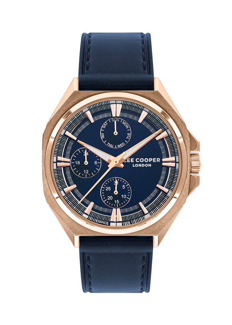 LEE COOPER LC07568.499 Erkek Kol Saati