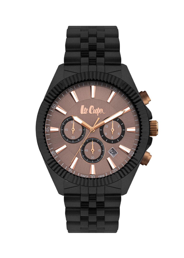 LEE COOPER LC07838.640 Erkek Kol Saati