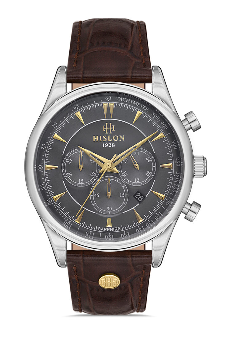 HISLON MS101S-05KS Erkek Kol Saati