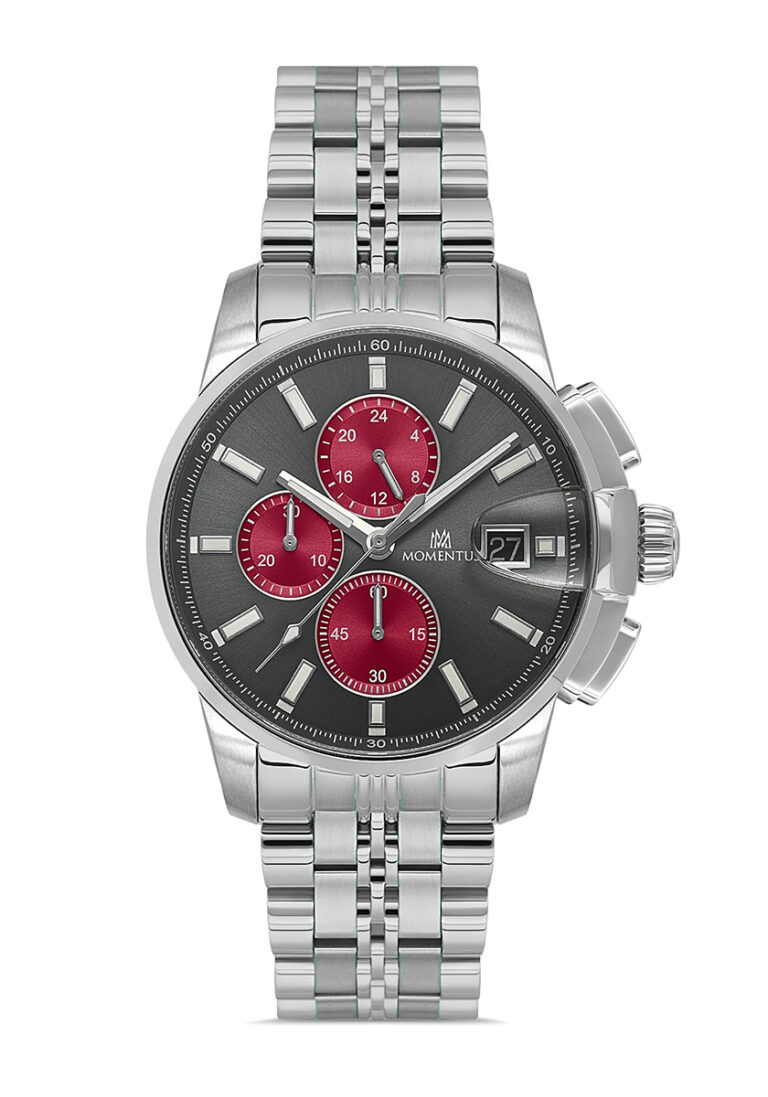 MOMENTUS SM385S-05SS Erkek Kol Saati